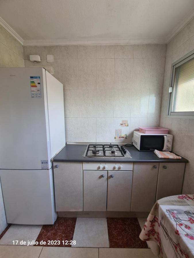 الجيسايرس Sandru Apartament المظهر الخارجي الصورة