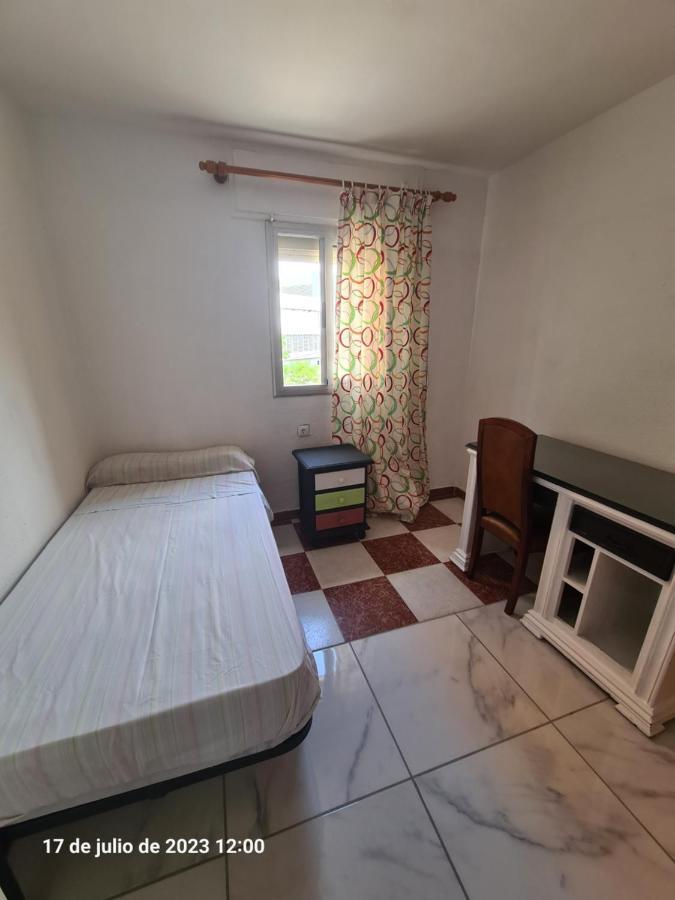 الجيسايرس Sandru Apartament المظهر الخارجي الصورة